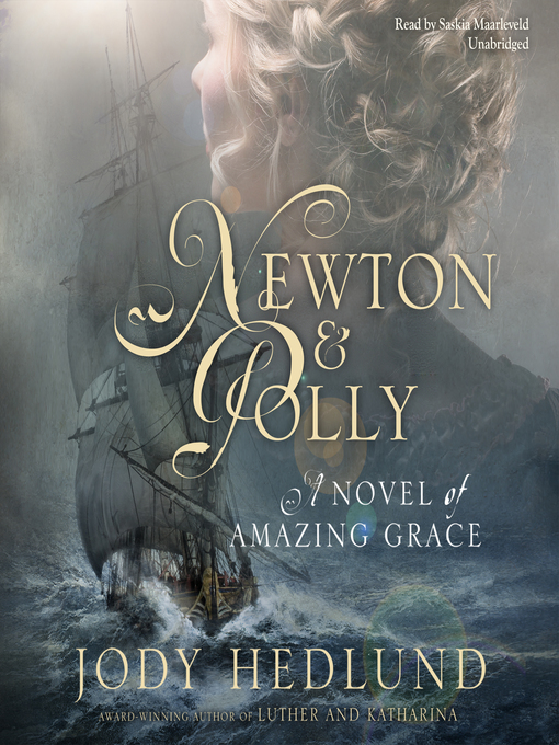 Title details for Newton and Polly by Jody Hedlund - Wait list